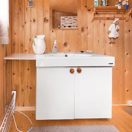 Cozy And Unassuming With Fantastic Views * Ornes (Nordland)