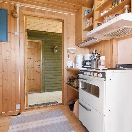 Holiday home Cozy And Unassuming With Fantastic Views