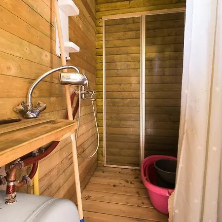 Cozy And Unassuming With Fantastic Views Holiday home