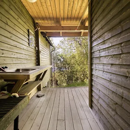 Holiday home Cozy And Unassuming With Fantastic Views