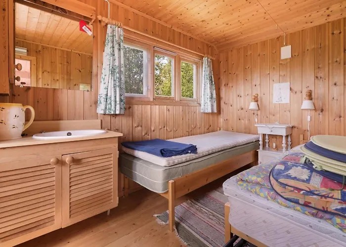 - Sleeps 6 - Pets Ok - Pato - Parking Prázdninový dům *