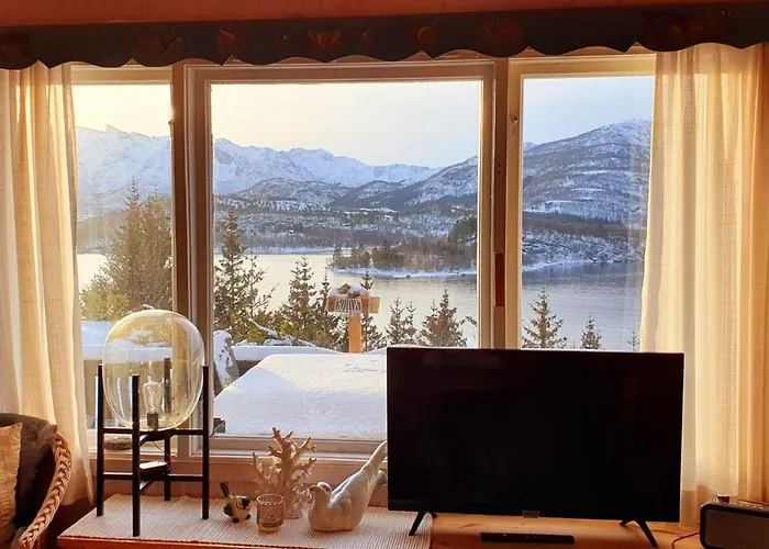 - Sleeps 6 - Pets Ok - Pato - Parking Prázdninový dům *