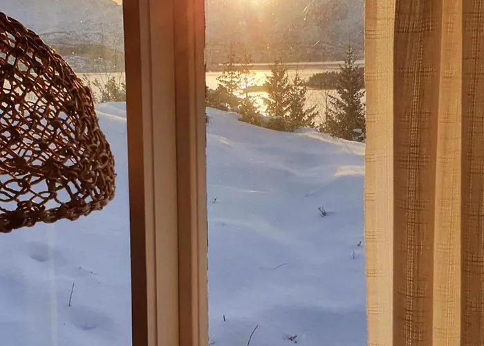 - Sleeps 6 - Pets Ok - Pato - Parking Prázdninový dům