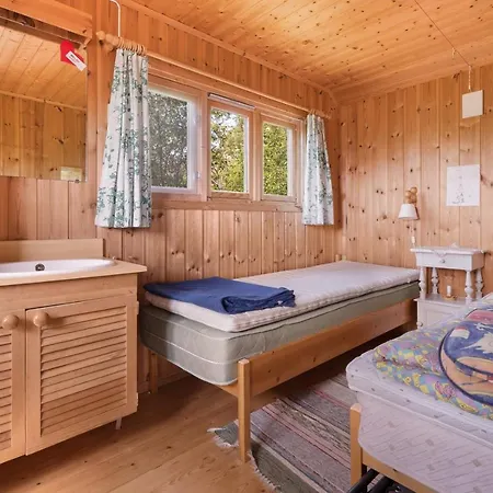 Cozy And Unassuming With Fantastic Views Feriehus *