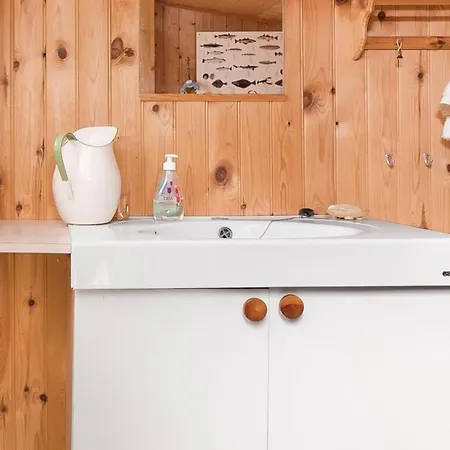Casa de Férias - Sleeps 6 - Pets Ok - Pato - Parking Ornes (Nordland)
